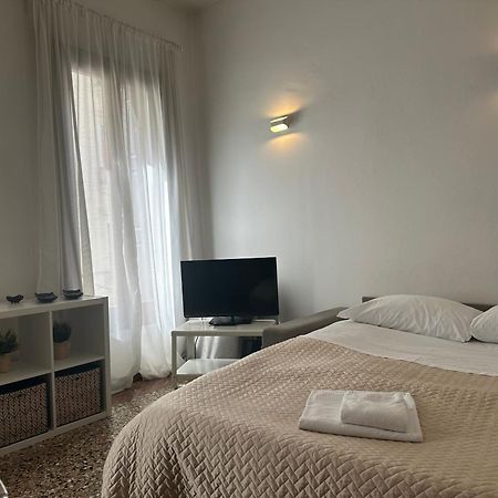 Ca' D'Oro Suite Venice Exterior photo