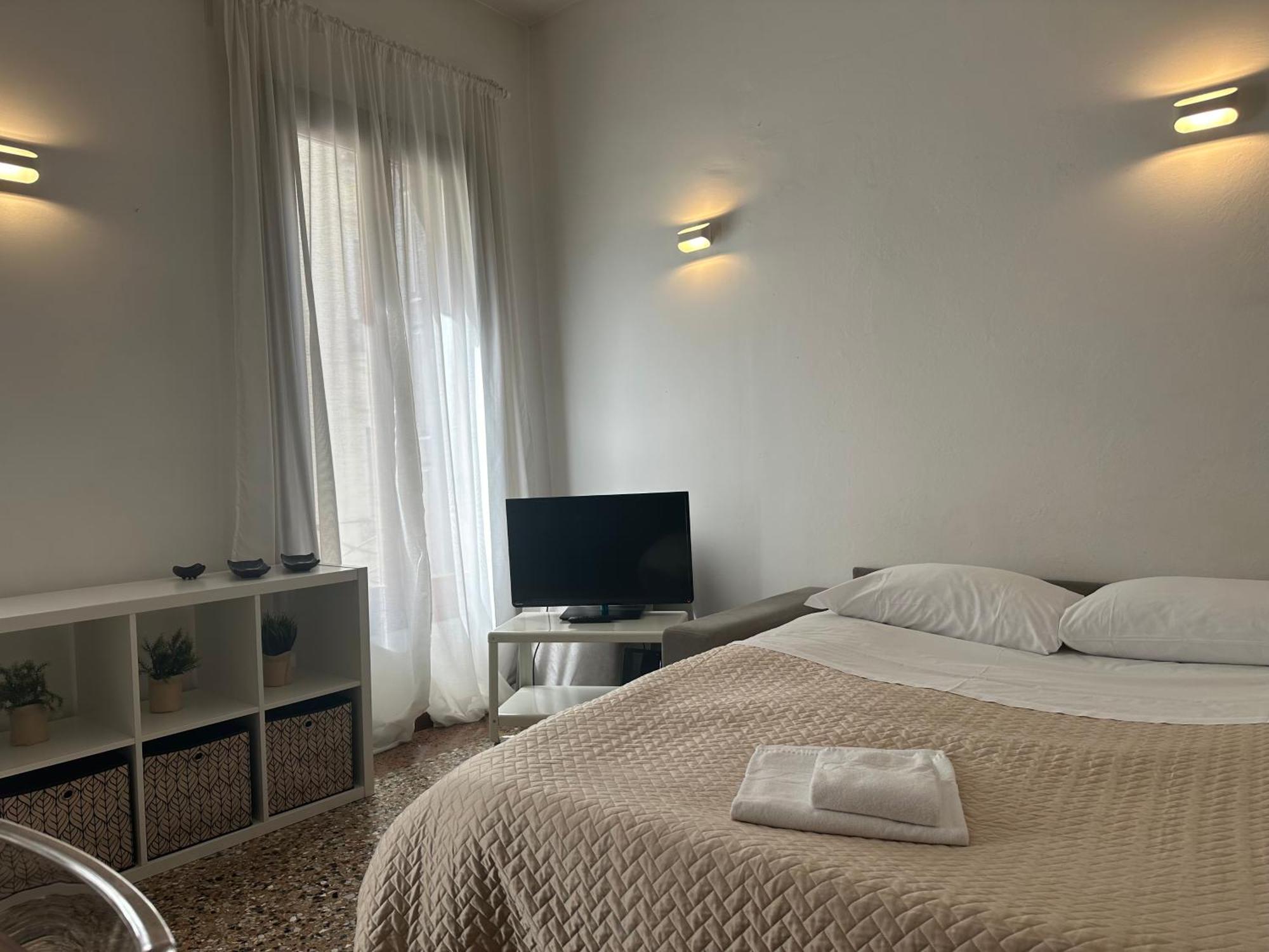 Ca' D'Oro Suite Venice Exterior photo