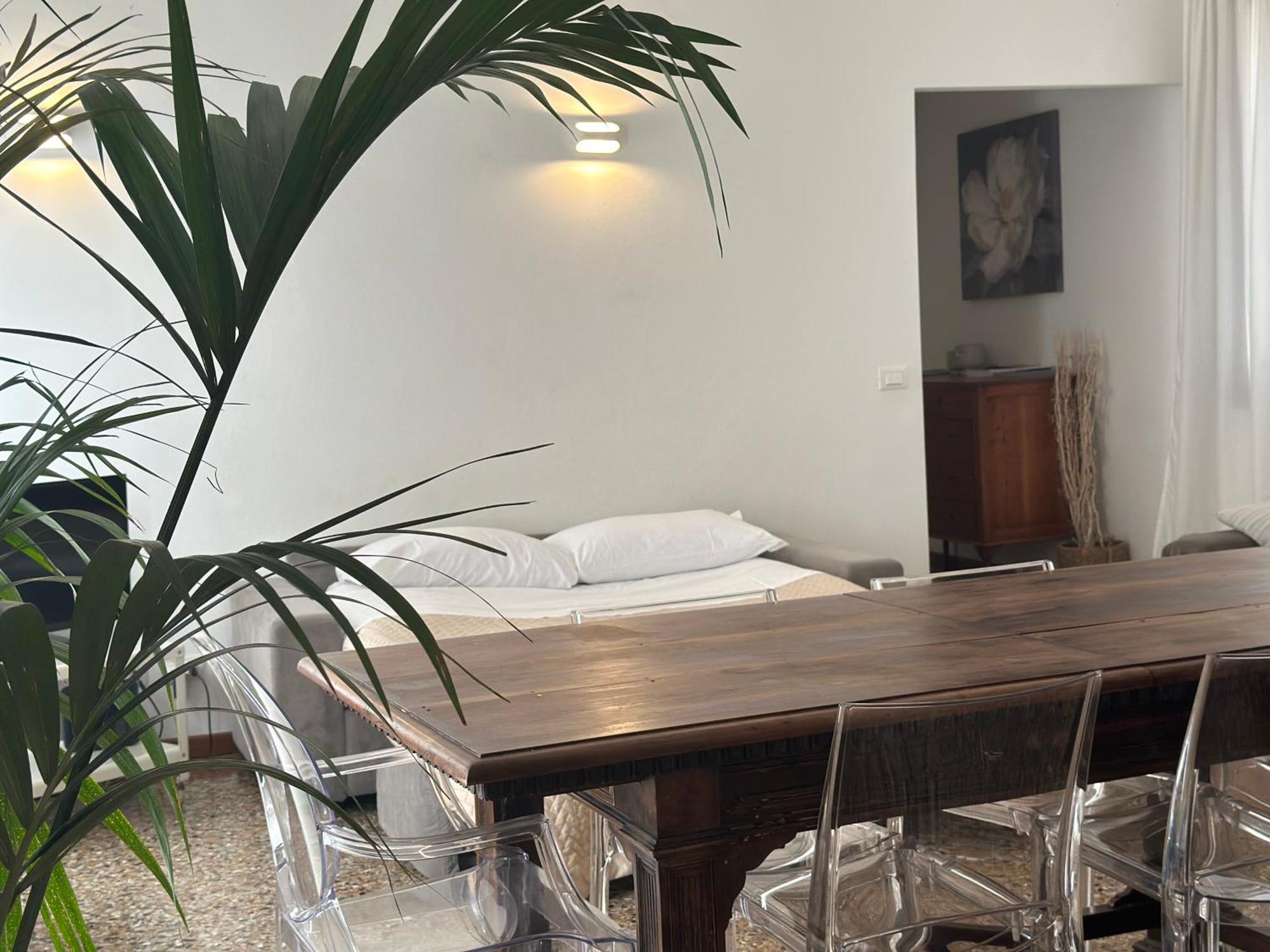 Ca' D'Oro Suite Venice Exterior photo