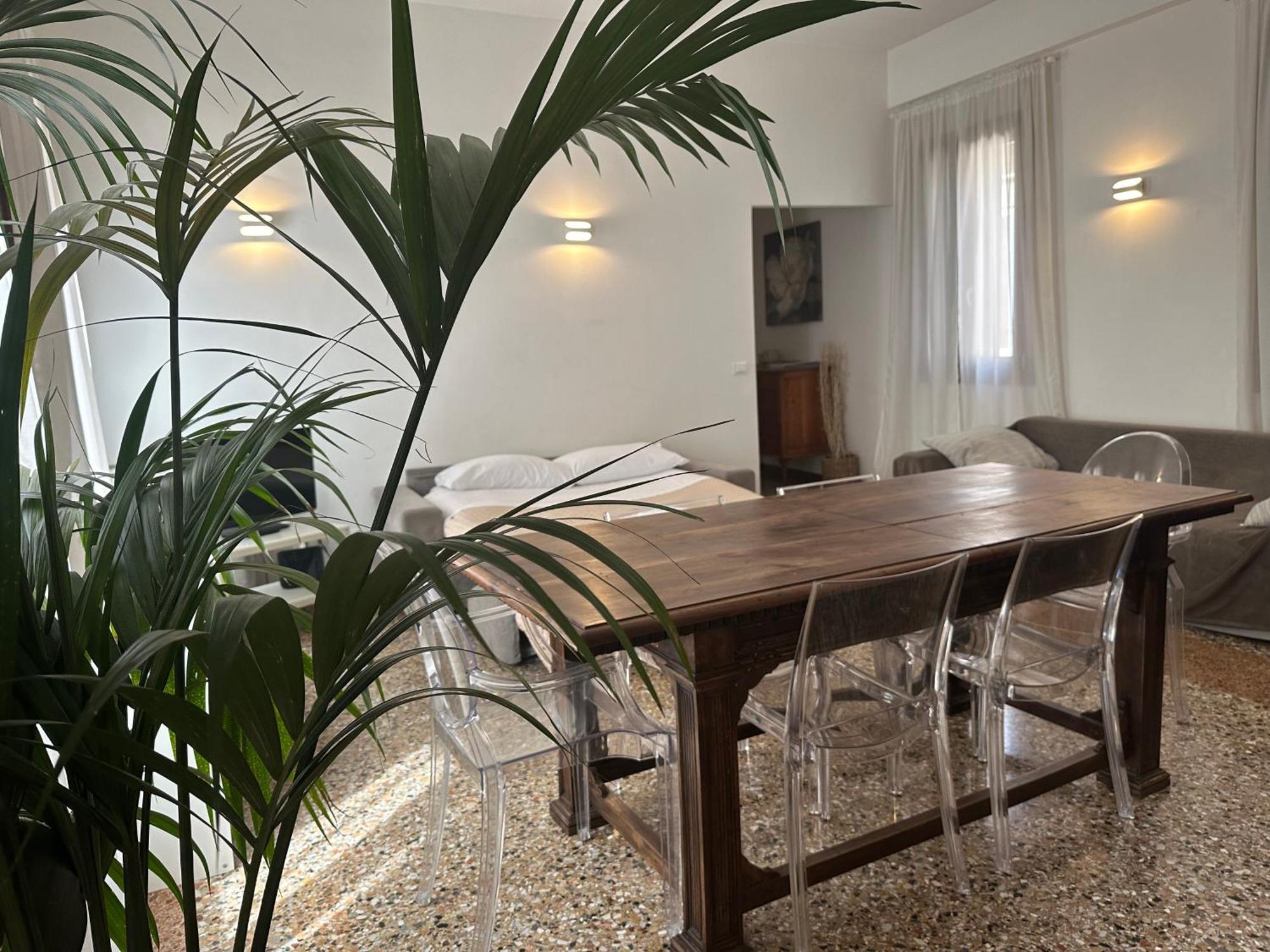 Ca' D'Oro Suite Venice Exterior photo