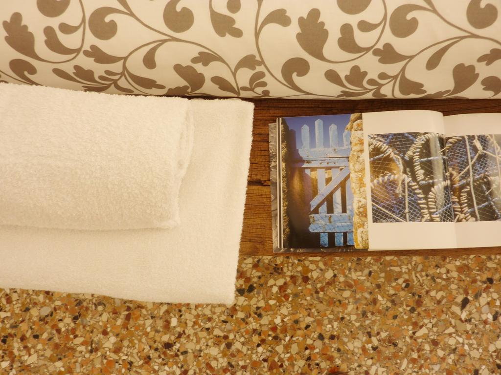 Ca' D'Oro Suite Venice Exterior photo