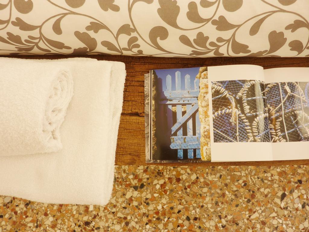 Ca' D'Oro Suite Venice Exterior photo