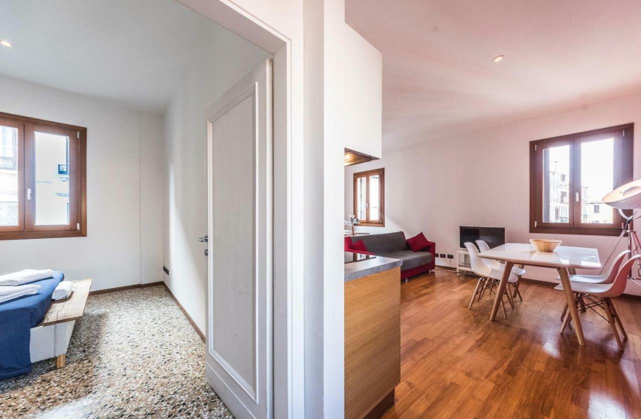 Ca' D'Oro Suite Venice Exterior photo
