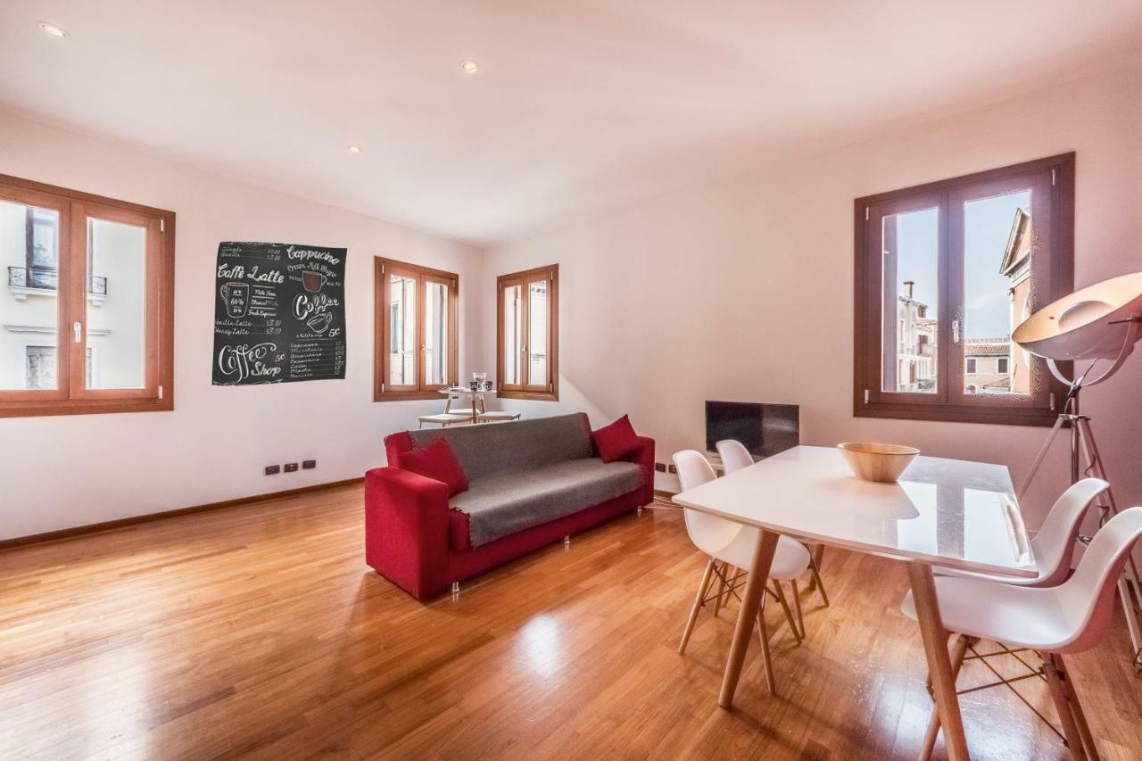 Ca' D'Oro Suite Venice Exterior photo