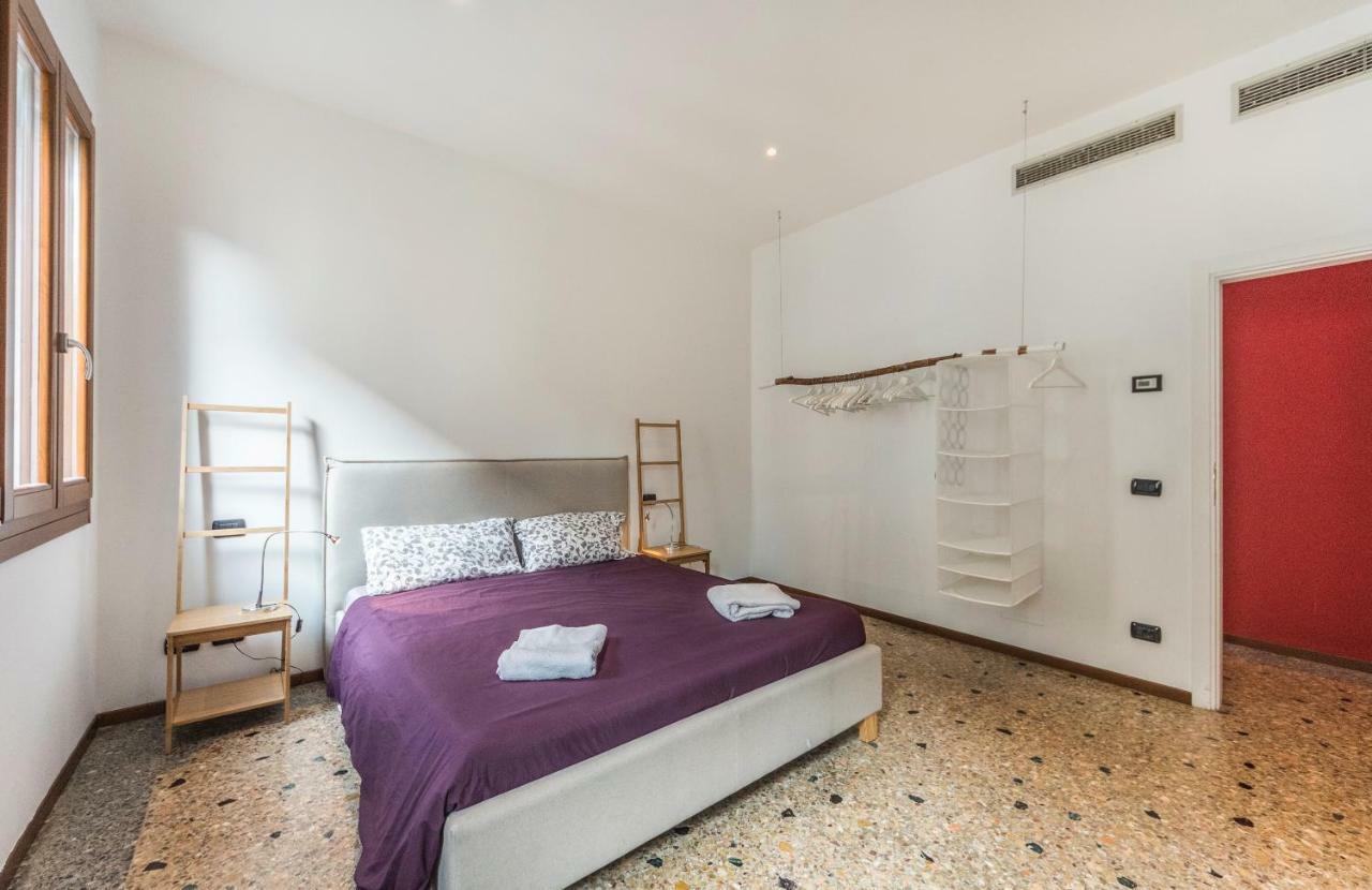 Ca' D'Oro Suite Venice Exterior photo