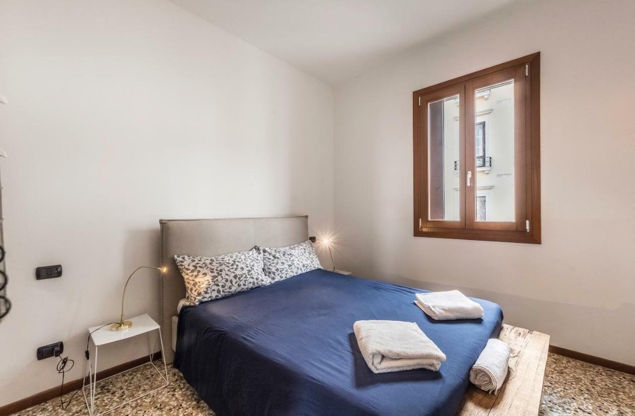 Ca' D'Oro Suite Venice Exterior photo