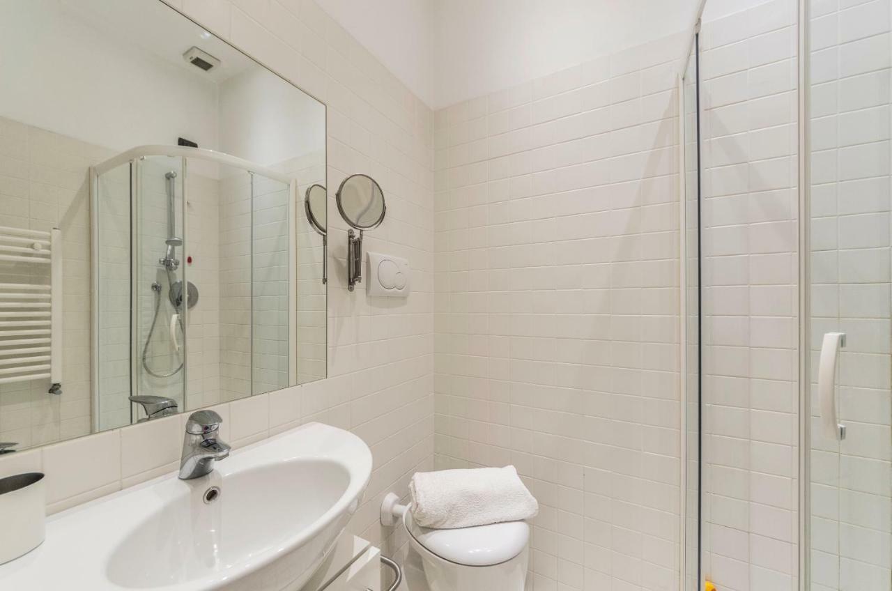 Ca' D'Oro Suite Venice Exterior photo