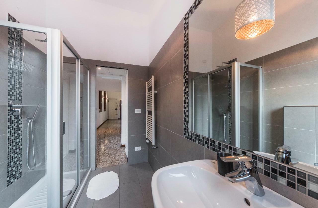 Ca' D'Oro Suite Venice Exterior photo