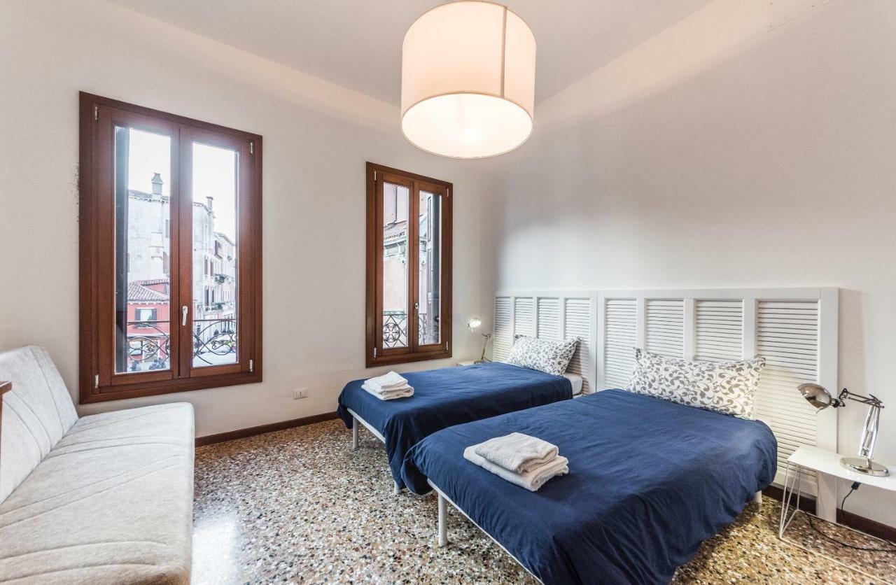 Ca' D'Oro Suite Venice Exterior photo