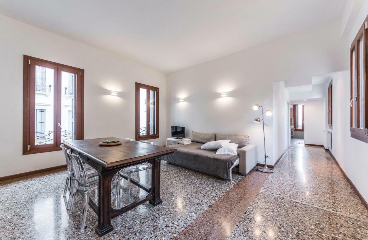 Ca' D'Oro Suite Venice Exterior photo