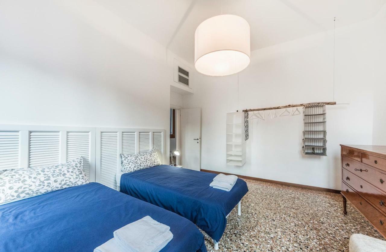 Ca' D'Oro Suite Venice Exterior photo