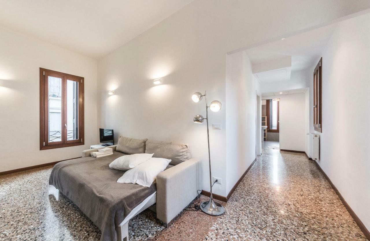 Ca' D'Oro Suite Venice Exterior photo