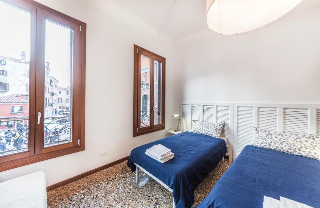 Ca' D'Oro Suite Venice Exterior photo